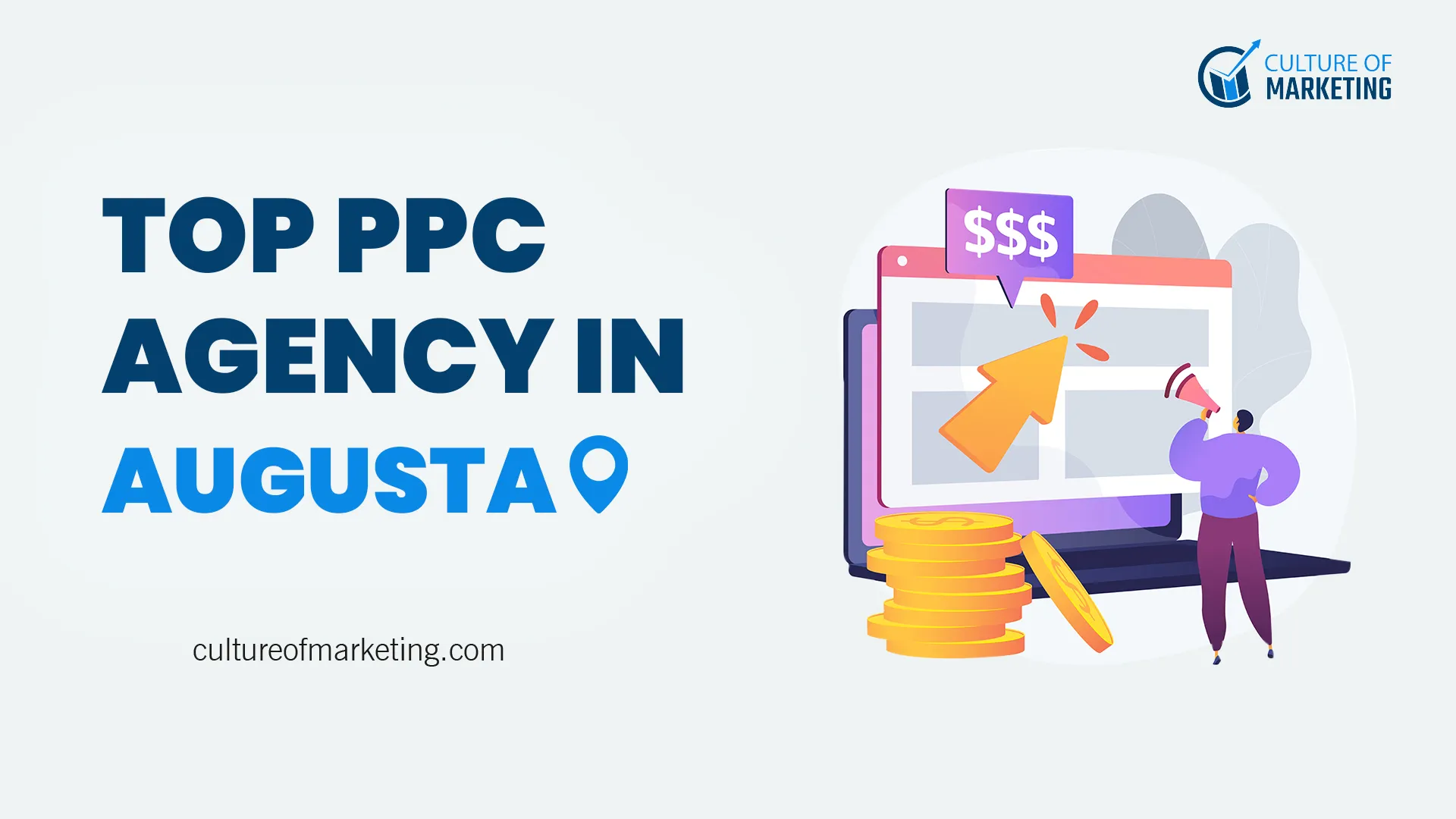 PPC Marketing Visual
